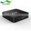 T95M amlogic s905 firmware android tv box quad core Android TV Box Full HD media player 1080p t95m