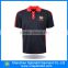 custom polo t shirt with your company logo embroidery designs                        
                                                Quality Choice