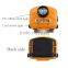 Fishing caving mountaineering q5 3W ultra bright led headlamp with motion sensor