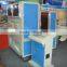 Die Cutting on Paper Cup Machine/paper Punching Machine