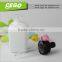 15ml childproof screw cap square olive oil glass dropper bottles
