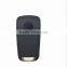 Buick electric car key remote&folding with 5 buttons