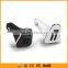 customized triangle shape 2.1A 3 port usb car charger                        
                                                                                Supplier's Choice