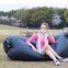 Fast filling drop bean shape waterproof Inflatable lazy sofa /bed/Hangout Lounge Sleeping Air Sofa Bag                        
                                                                                Supplier's Choice