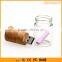 wishing bottle wooden usb flash drive 2gb 4gb 8gb with custom logo