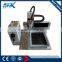 Copper,aluminum,brass,steel engraving mini size cnc milling machine for sale                        
                                                Quality Choice