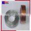 Galvanized Steel Flat Wire