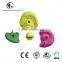 Featured rock climbing holds