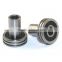 8x24x26mm 608RS trolley deep groove ball bearing use for trolley wheel