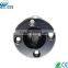 20x32x80mm Highest quality linear flange linear bearing LMF20LUU