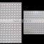 Double Ceramic PCB Circuit Board Rigid PCB