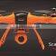 2015 Newest GPS Professional Rc Drone With HD Camera Uav 4-Axis Rc Quad Copter Drone                        
                                                Quality Choice