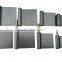 BRIGHT M.S. HEAVY DUTY WELDING HINGES