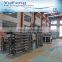 18-18-6 industrial soft drink filling plant / production line