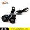 High Quality 12V Waterproof Auto LED Logo Light 3W Car Door Lights Lamp For All Cars