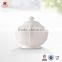 customized Porcelain drinkware, arabic teapot for wholesale