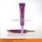 Plastic Purple Cosmetic Eye Firming Serum Tube                        
                                                Quality Choice