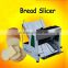 BOSSDA hot selling 31blades loaf bread slicing machine