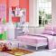 cute little girl pinky hello kitty bedroom set factory promoting