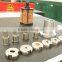 High quality MC Series CNC busbar bending cutting punching machine with CE certificate