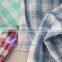 100% cotton waffle weave hand towel