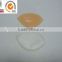 Silicone breast enhancers bra inserts nude clear hot silicone pad
