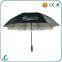 Double Layer With uv Coated Windproof Style Big Size Parasol Golf Umbrella
