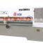 Hydraulic veneer Guillotine Clipper machine