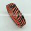Zebra patterns Series replacement fitbit flex wireless band activity bracelet wristband with clasp No tracker
