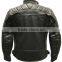 wholesale leather man coat & jacket , high quality men motorcycle leather jacket & overcoat, men leather