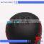 Black Leather Universal Fit Car Auto Gear Lever Stick Shift Knob 5 Speed