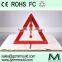 crazy selling 18" emergency warning triangle