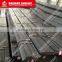 70*8 sup9 factory produce hot rolling spring steel flat bar