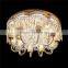 Modern Living Room Chandelier Crystal Ceiling Lamps 58200