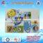 Factory supply and wholesale Large size removable chalkboard sticker