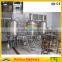 beer brewing equipment / conical fermenter / small home brewing fermenter
