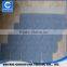 Colored fiberglass asphalt shingles