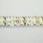 smd3528 ip20 240led/m strip double PFC ww cw indoor strip Double Line