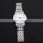 Alloy fashion watch Japan movt pc21j