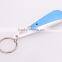 Bright Super 20000mcd White Light Cheap Keychain Light LED with AG13 Battery