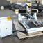 6090 desktop 4 axis cnc router engraver machine/ cnc router 6090