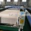 80w 100w 1600x3000mm laser cutter machine , laser cutting machine for cloth production
