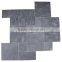 French Pattern Limestone Tiles From Turkey