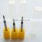 diamond forming milling cutter