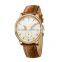 YB woman ladies Luxury all stainless steel pictures of fashion girls watches