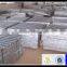 colorful galvanize grating for bulding, steel driveway grates grating