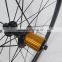 1350g/set! Far Sports New U shape carbon bicycle wheels, 38mm x 23mm carbon wheels clincher with Edhub Sapim cx-ray spokes