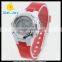 WJ-4758 watch sipplier China candy color promotional multifunction sports kid watch