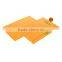 Square Shaped Non Stick Silicone Baking Sheet Board Operation