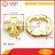 Guangzhou China Bag Twist Lock with Factory Price